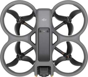 DJI Avata 2 Fly More Combo