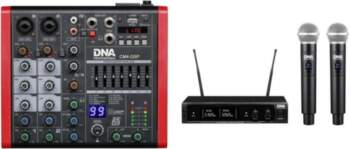 DNA CM4-DSP