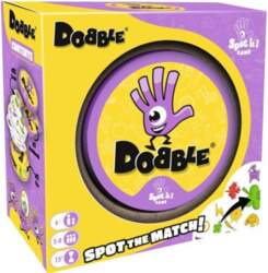Dobble (Nordic) (DOBB07NOR)