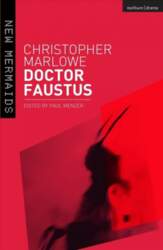 Doctor Faustus 4th edition