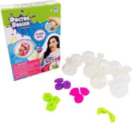 Doctor Squish - Squishy Pack Refill