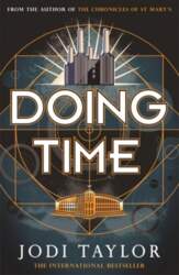 Doing Time: a hilarious new spinoff