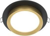Downlight Hoop Maytoni Technical DL086-GX53-RD-BG