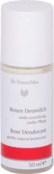 Dr. Hauschka Rose Deodorant