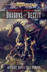 Dragonlance: Dragons of Deceit: (Dungeons &