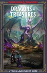 Dragons & Treasures (Dungeons & Dragons):