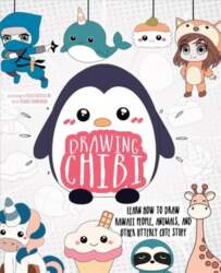 Drawing Chibi: Learn How to Draw