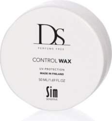 DS - Sim Sensitive Control Wax