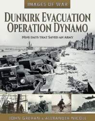 Dunkirk Evacuation - Operation Dynamo: Nine