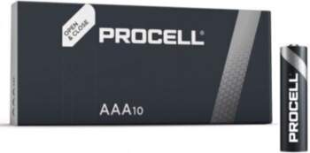DURACELL MN 2400 PROCELL AAA (LR03)