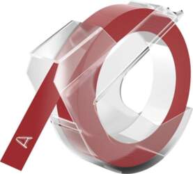Dymo 3D Label