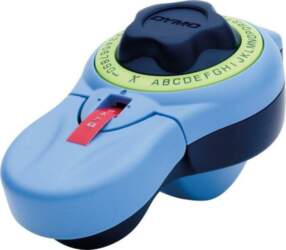 Dymo Junior Embossing Label Maker