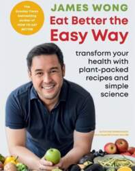 Eat Better the Easy Way: Transform