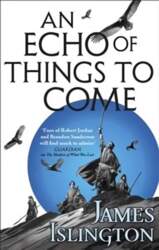 Echo of Things to Come: Book