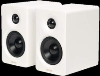 Edifier M60 2.0 Bluetooth white