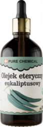 Eikalipta eikalipta dabīgā ēteriskā eļļa 100ml
