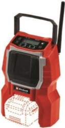 Einhell TC-RA 18