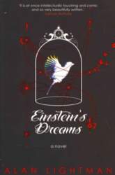 Einstein`s Dreams