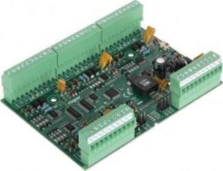 EKSPANDERS IEEJA/IZEJA MCX4D ROGER