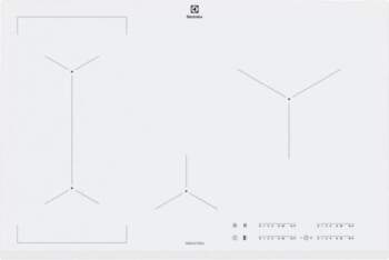 Electrolux EIV83443BW