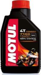 Eļļa Motul 7100 15W50 4T, 1L
