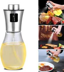 Eļļas smidzinātājs 200ml.