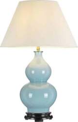 Elstead galda lampa Harbin