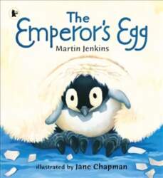 Emperor`s Egg