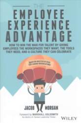 Employee Experience Advantage - How to