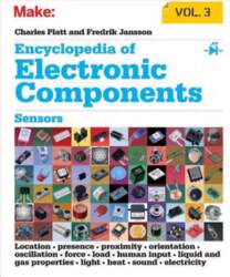 Encyclopedia of Electronic Components V3: Light