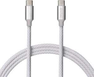 Entac kabelis USB-C - USB-C 1