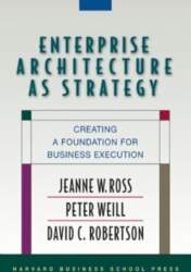 Enterprise Architecture As Strategy: Creating a