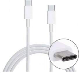 EP-DN970BWE Samsung USB-C|USB-C Data Cable 1m