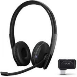 Epos Adapt 261 Black