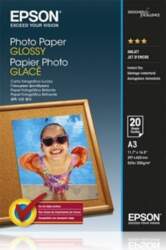 Epson Glossy A3