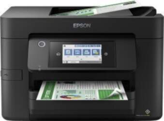 Epson WorkForce Pro WF-4825DWF Multifunction Wi-Fi