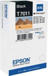 Epson WP 4000