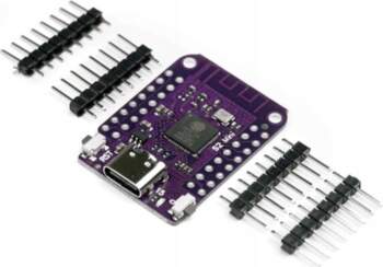 Esp32 S2 mini S2fn4r2 Wifi Wemos