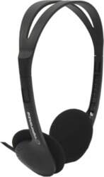 Esperanza EH119 DISCO, black
