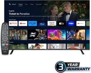 ESTAR LEDTV55A1T2