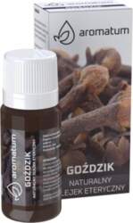Ēteriskā eļļa krustnagliņa, 12 ml
