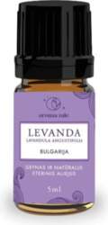 Ēteriskā eļļa Lavanda, 10 ml