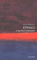 Ethics: A Very Short Introduction 2nd