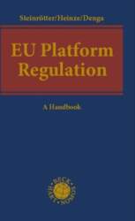 EU Platform Law: DSA | DMA