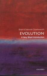Evolution: A Very Short Introduction