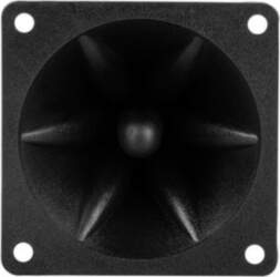 F32 50W 8, melns