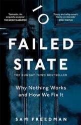 Failed State: Why Britain Doesnt Work