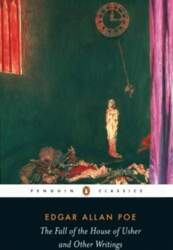 Fall of the House of Usher