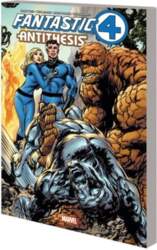 Fantastic Four: Antithesis