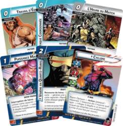 Fantasy Flight Games Marvel Champions -